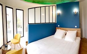Hotel Rene Egger À