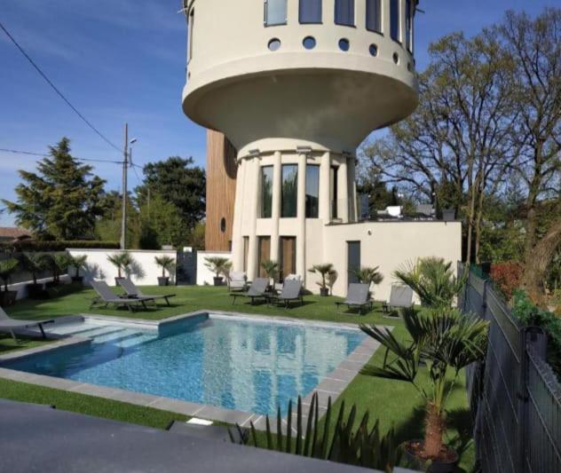 Hôtel Rene Egger à Trévoux Extérieur photo