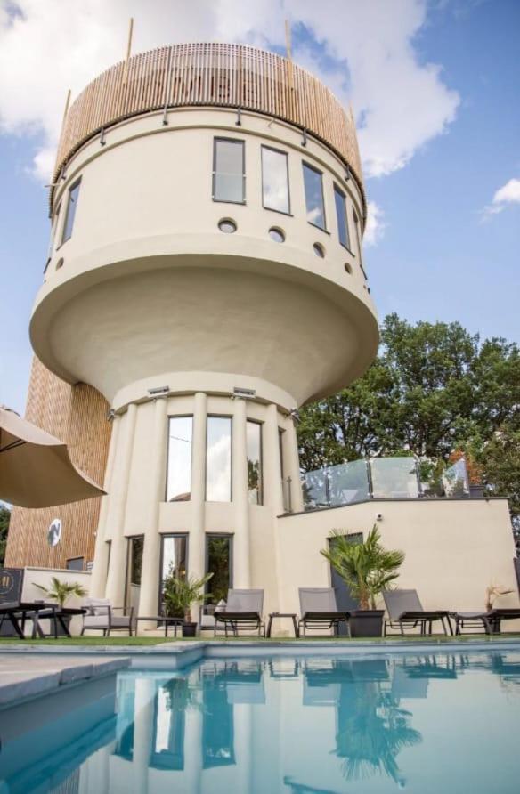 Hôtel Rene Egger à Trévoux Extérieur photo